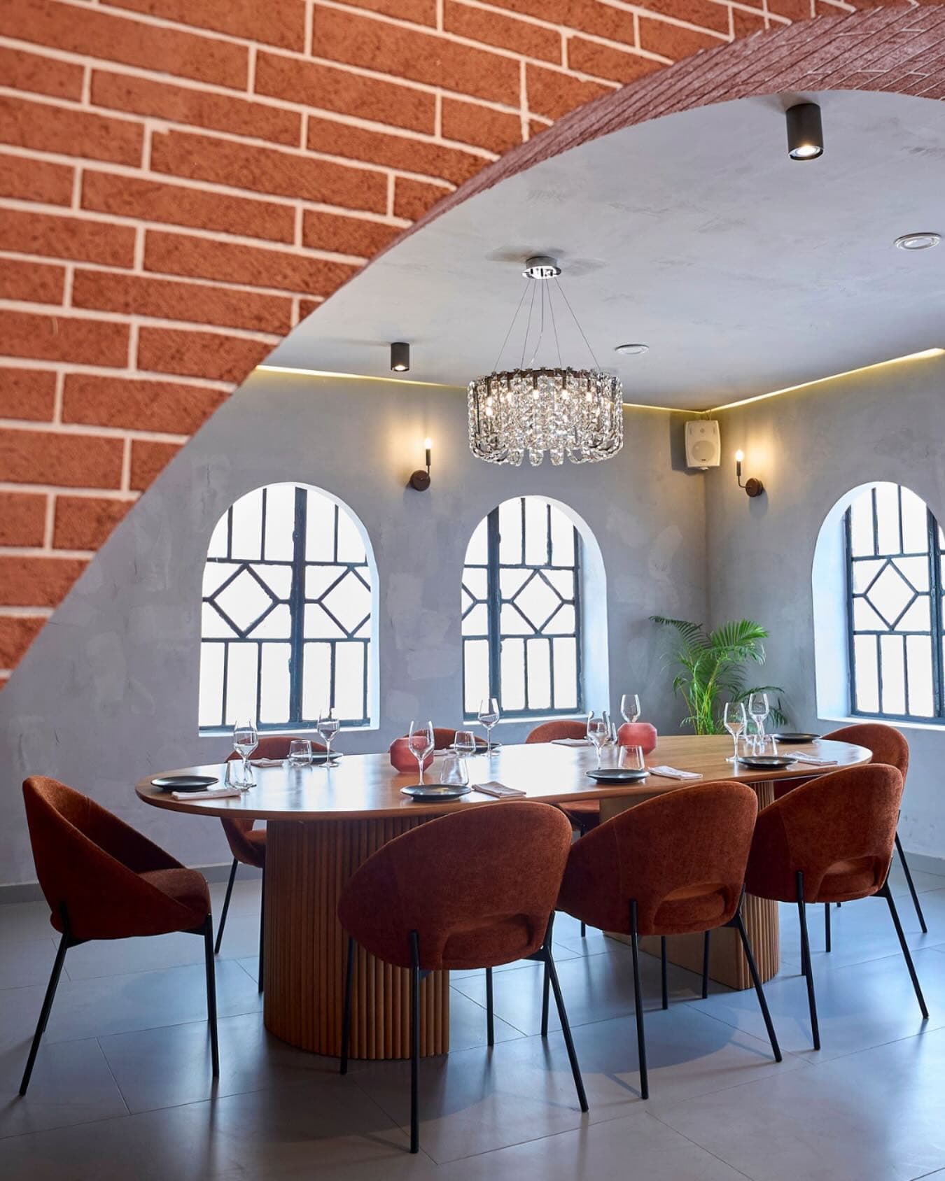 Babylon Restaurant & Lounge